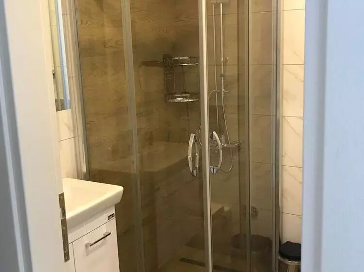 Hotelli Butik Akvaryum