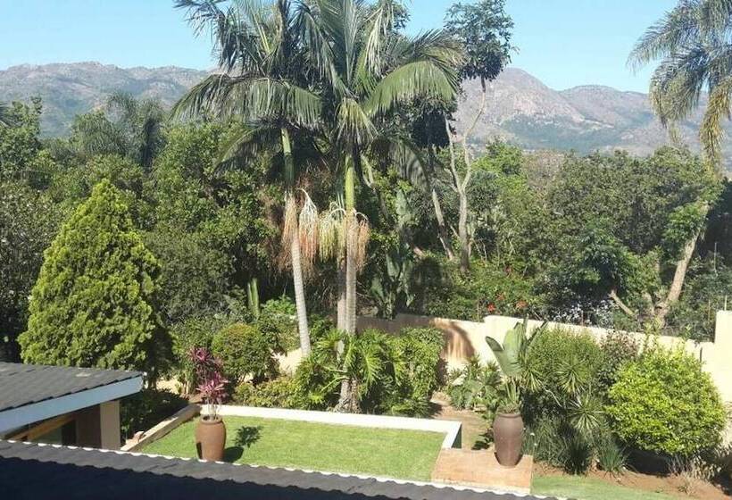 هتل Damicha Boutique Lodge