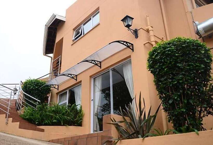 هتل Damicha Boutique Lodge