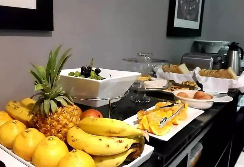 هتل Damicha Boutique Lodge