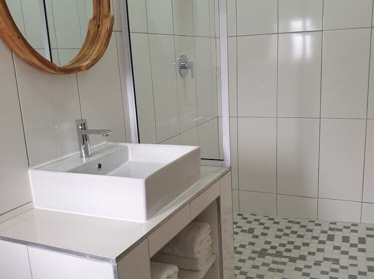 هتل Damicha Boutique Lodge