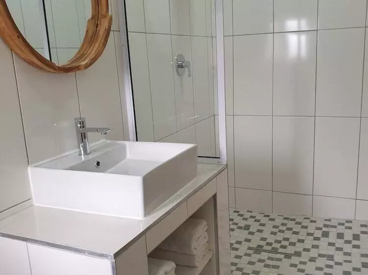 هتل Damicha Boutique Lodge