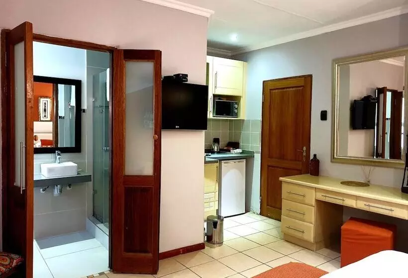 هتل Damicha Boutique Lodge