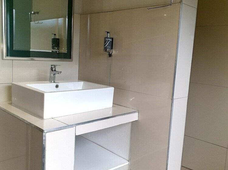 هتل Damicha Boutique Lodge