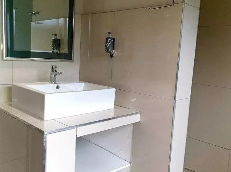 هتل Damicha Boutique Lodge