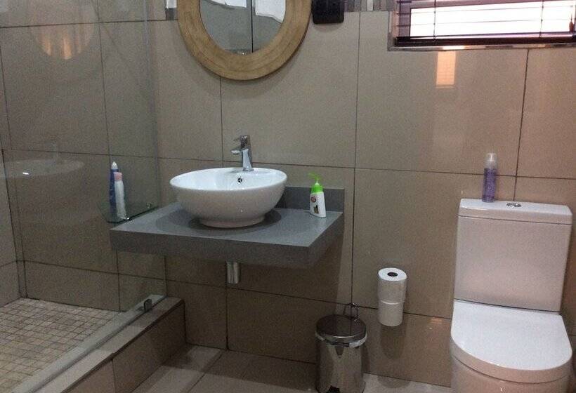 هتل Damicha Boutique Lodge