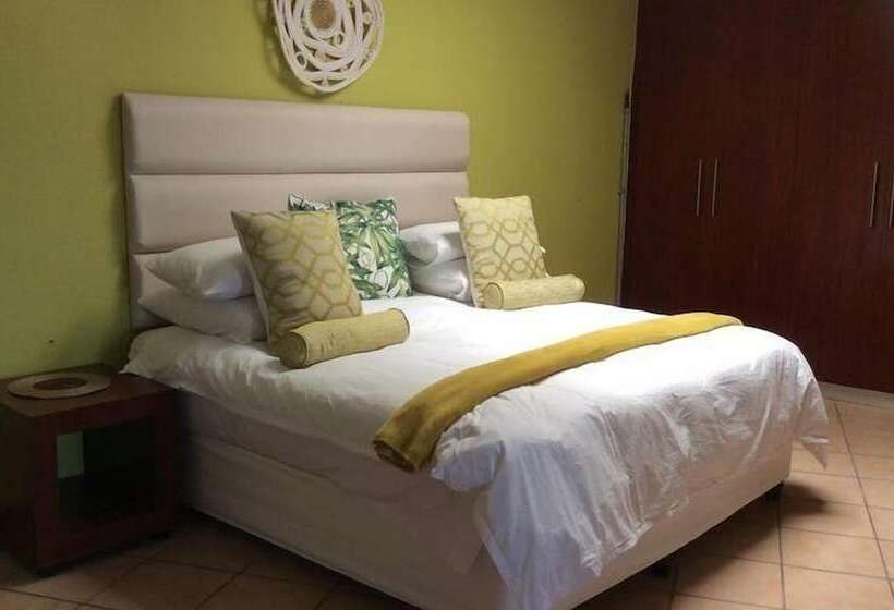 هتل Damicha Boutique Lodge