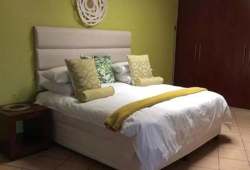 هتل Damicha Boutique Lodge