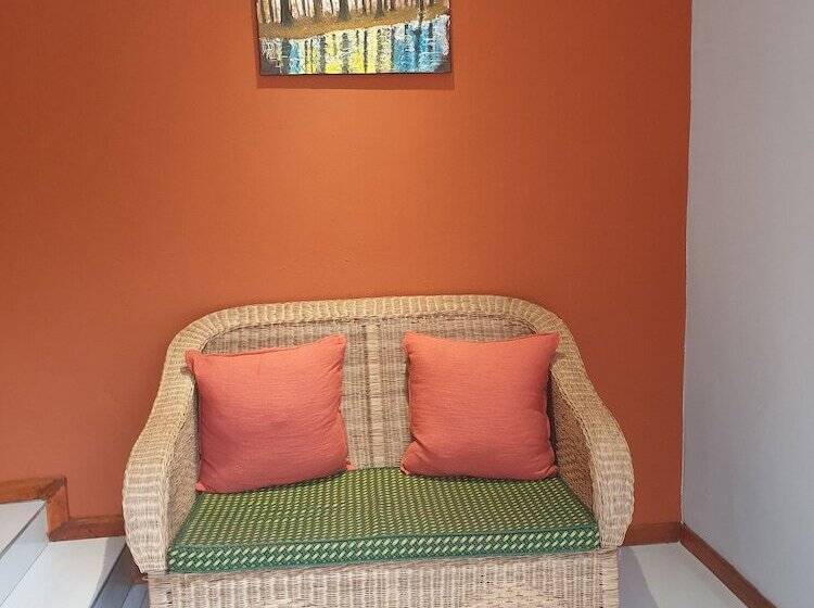 هتل Damicha Boutique Lodge