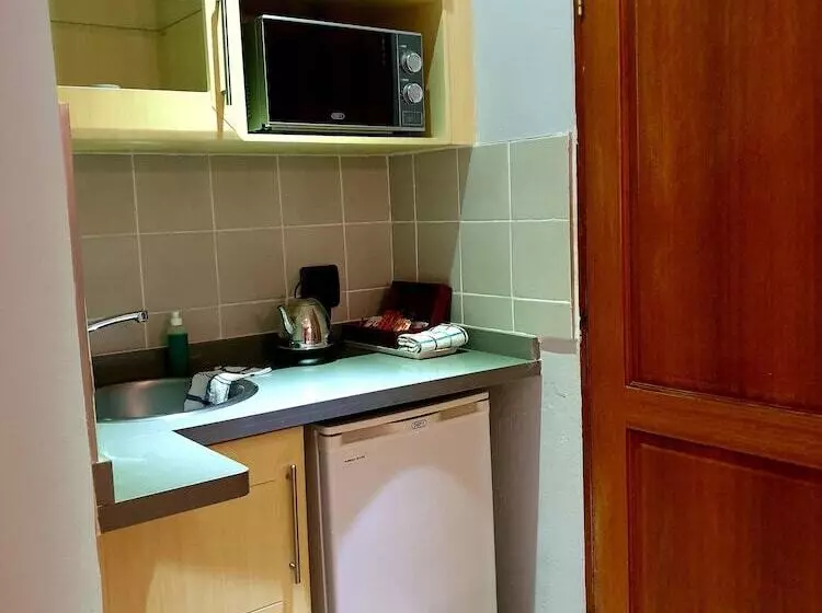 هتل Damicha Boutique Lodge