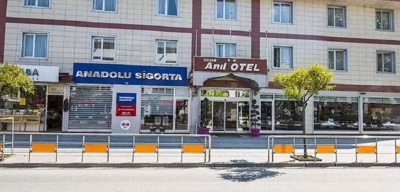 Hotelli Duzce Anil
