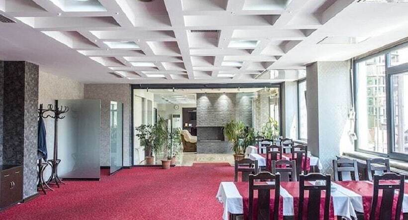 Отель Duzce Anil