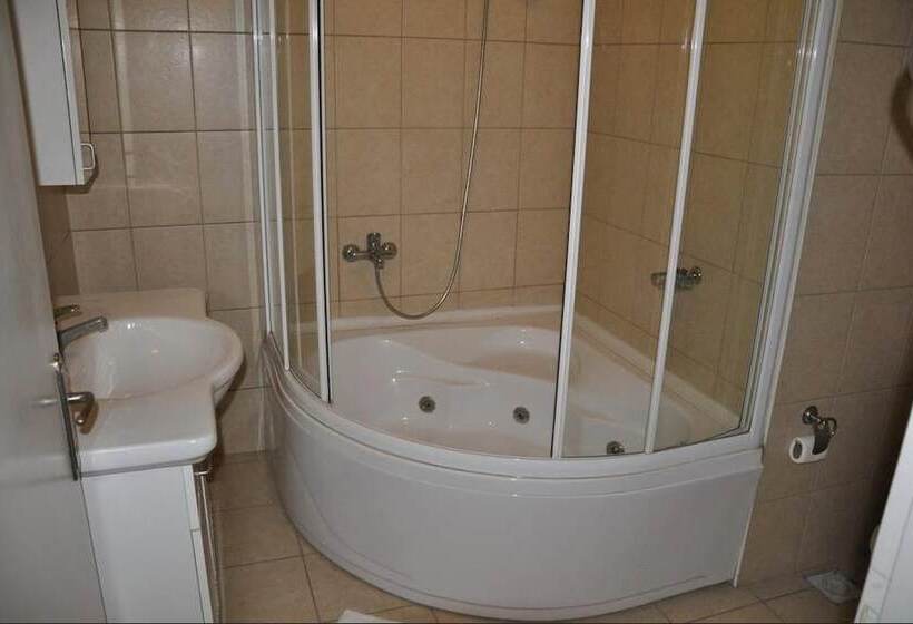 Отель Duzce Anil