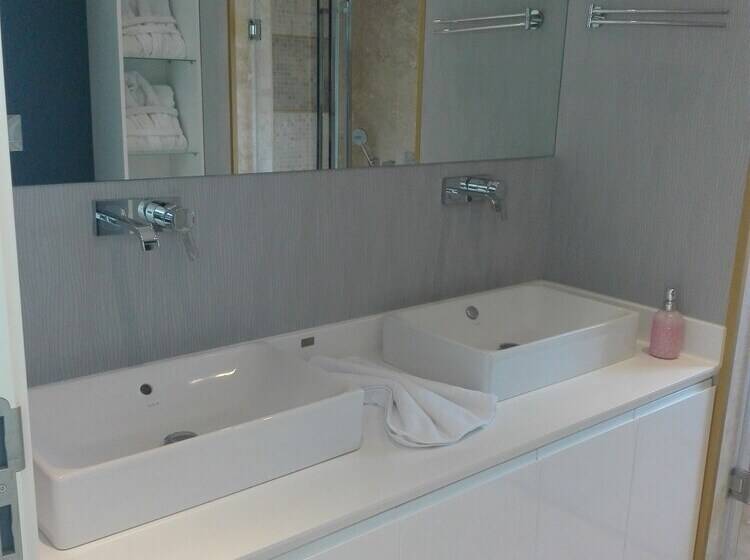 ホテル Egesu Marina Guest House