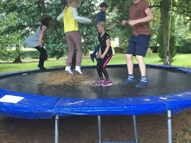 Hotelli Firlands Lodge