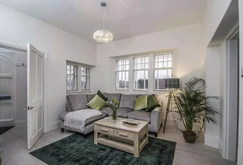 Hotelli Firlands Lodge