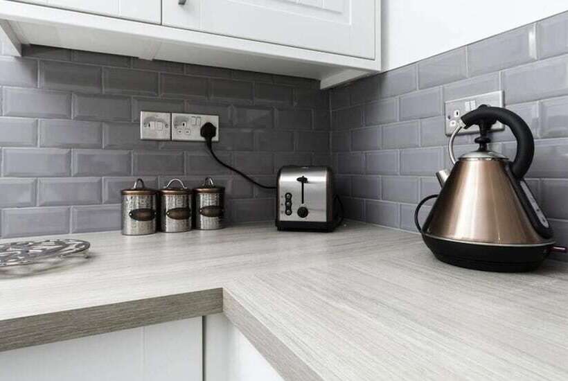 בית מלון כפרי Firlands Lodge