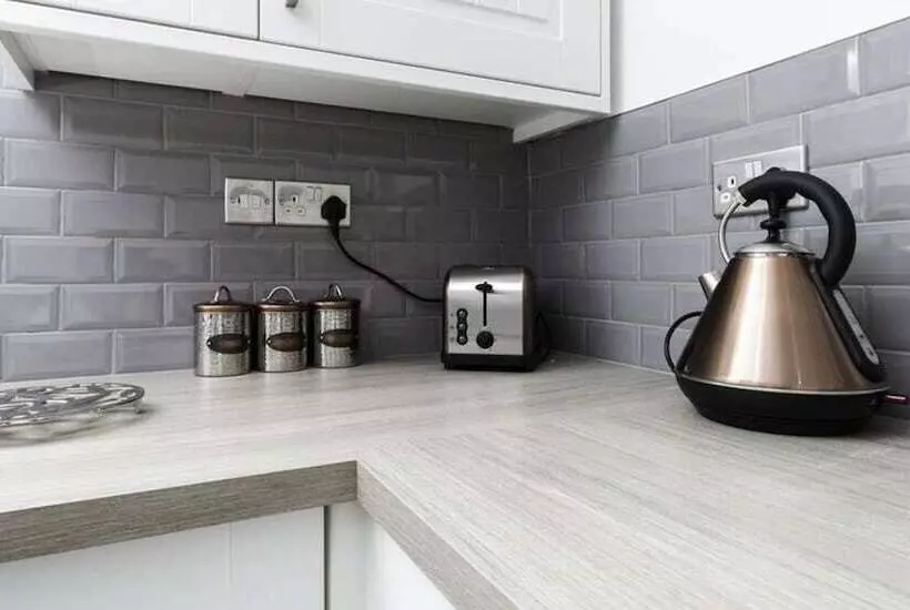 Hotelli Firlands Lodge