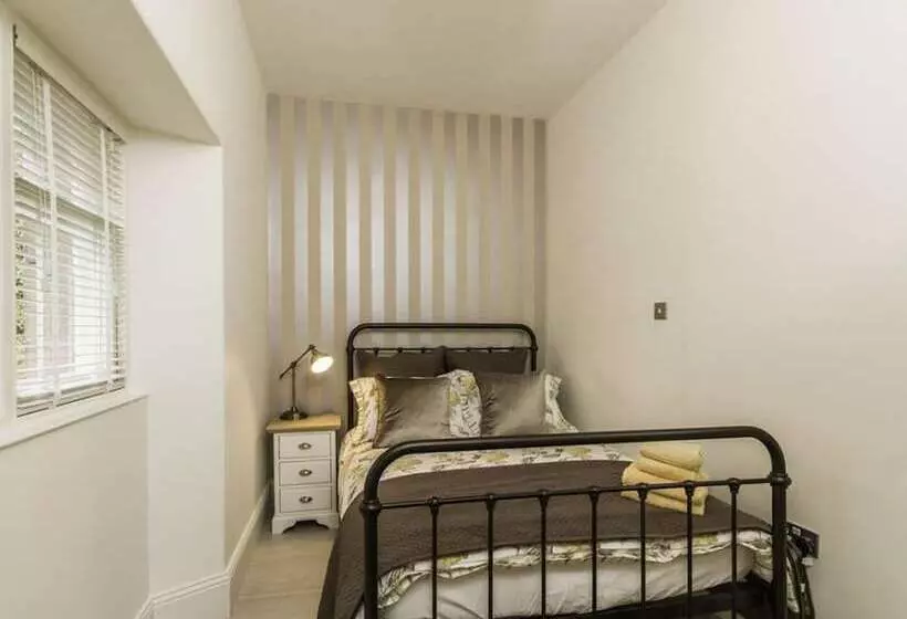 Hotelli Firlands Lodge