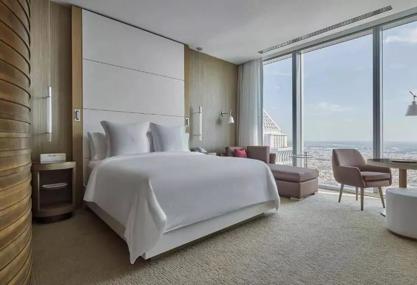 Four Seasons Hotel Philadelphia At Comcast Center
