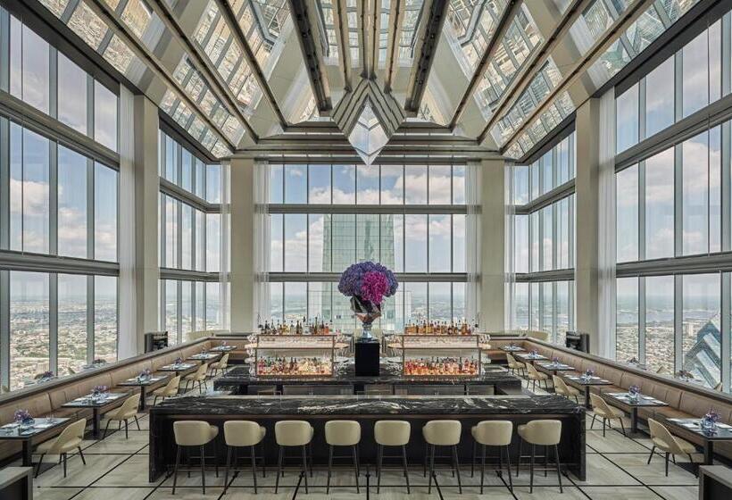 Four Seasons Hotel Philadelphia At Comcast Center