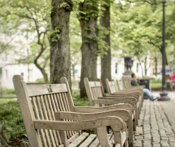 Four Seasons Hotel Philadelphia At Comcast Center