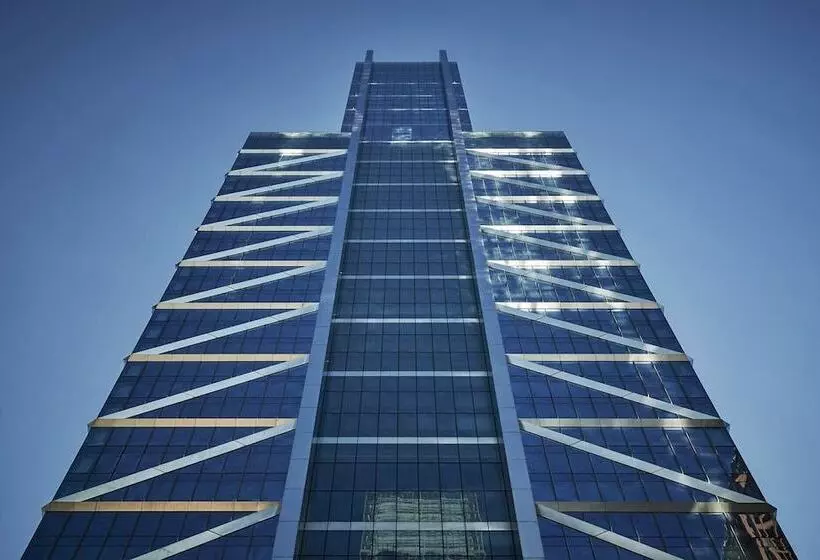Four Seasons Hotel Philadelphia At Comcast Center