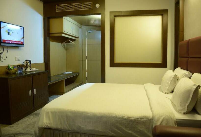 هتل Jamindars Palace