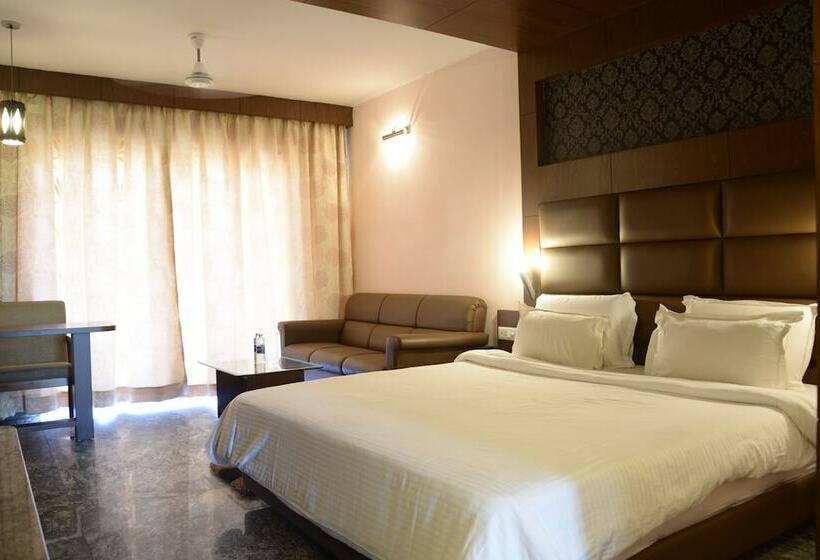 هتل Jamindars Palace