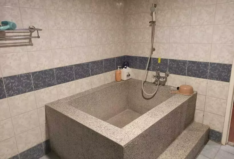 هتل 九族飯店 臺東縣旅館004號