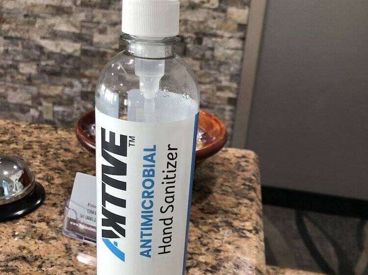 Hotel Lea County Inn