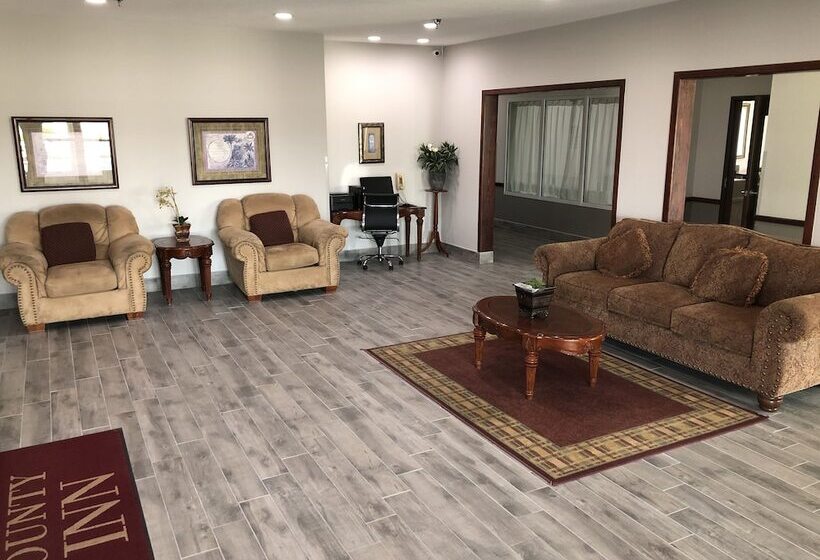 Hotel Lea County Inn