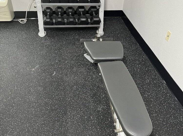 Hotel Lea County Inn