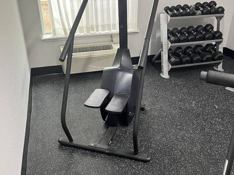 Hotel Lea County Inn