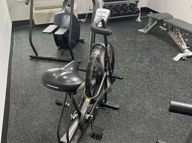 Hotel Lea County Inn