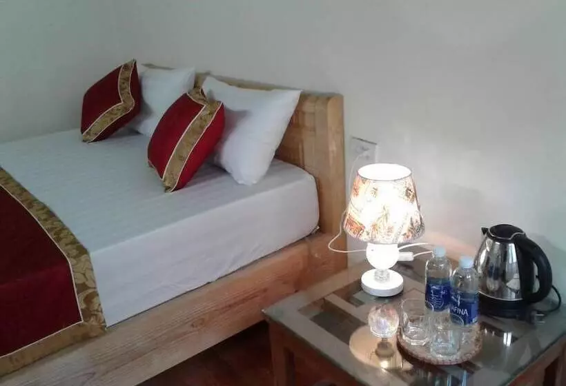 هتل Tam Coc Riverside Homestay