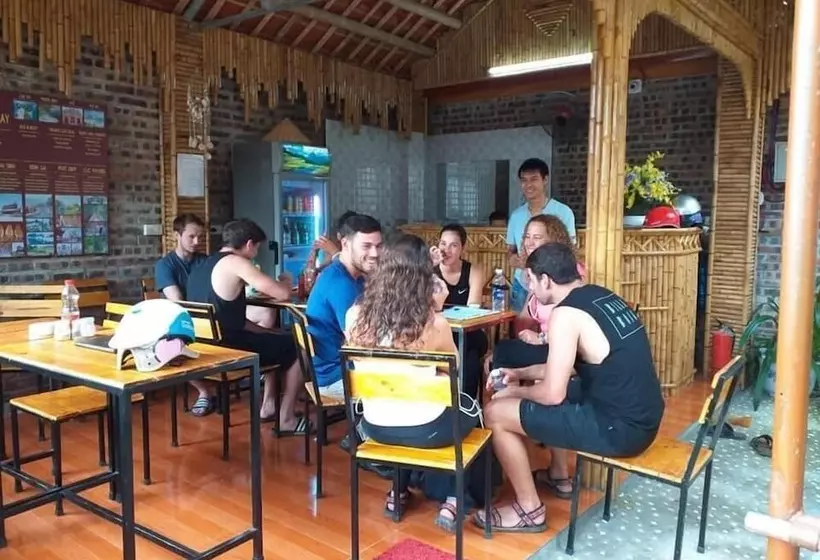 هتل Tam Coc Riverside Homestay