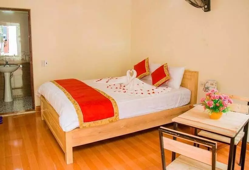 هتل Tam Coc Riverside Homestay