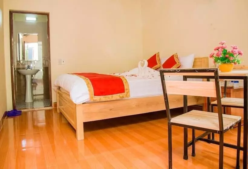 هتل Tam Coc Riverside Homestay