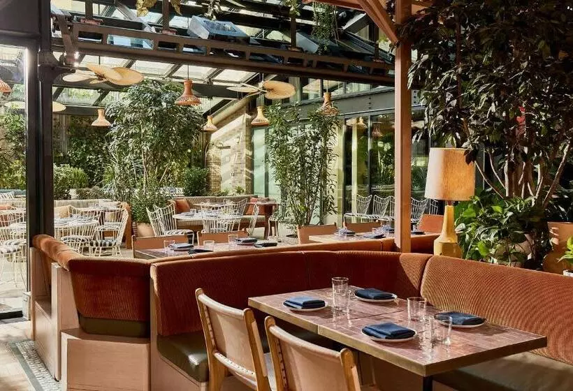 ホテル The Hoxton Williamsburg