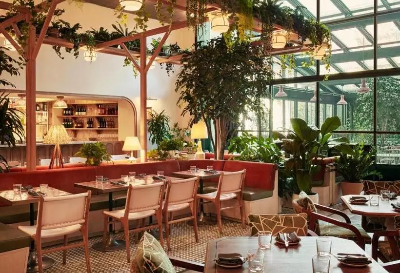 ホテル The Hoxton Williamsburg