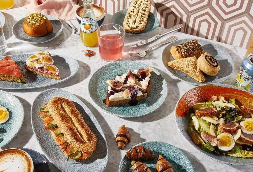 ホテル The Hoxton Williamsburg