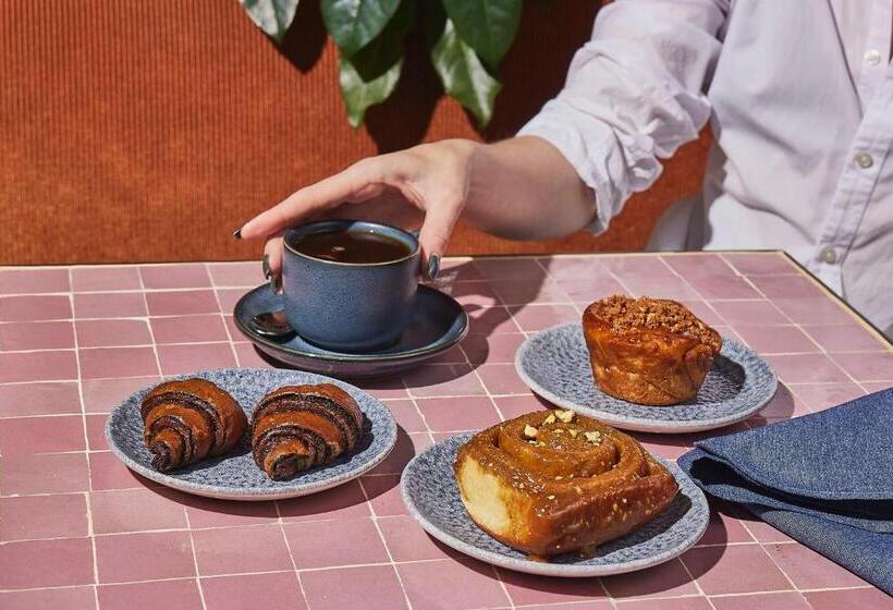 ホテル The Hoxton Williamsburg