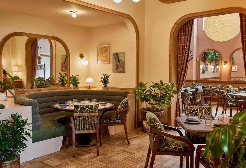 ホテル The Hoxton Williamsburg