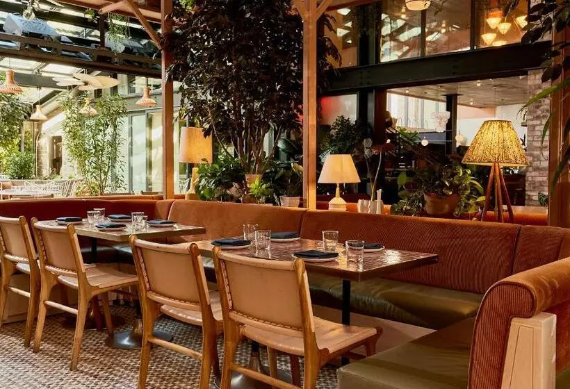 ホテル The Hoxton Williamsburg