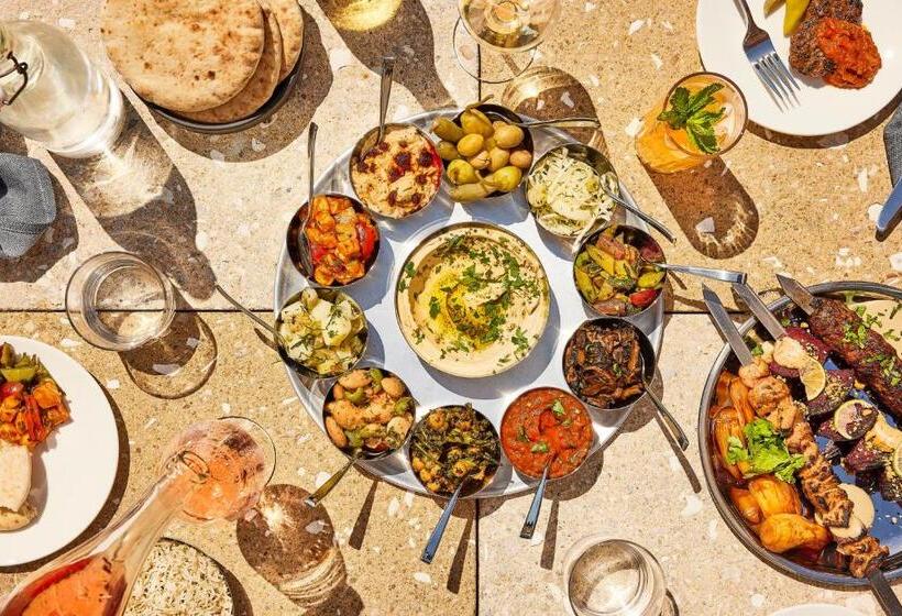 ホテル The Hoxton Williamsburg