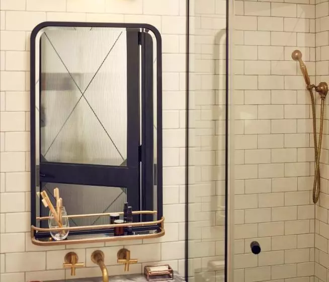 ホテル The Hoxton Williamsburg