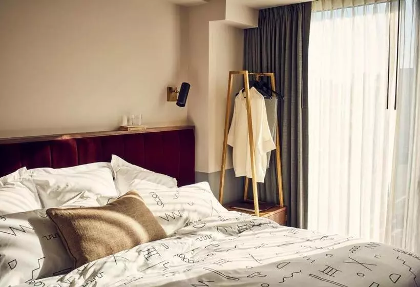 ホテル The Hoxton Williamsburg