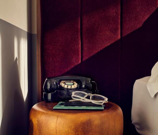 ホテル The Hoxton Williamsburg