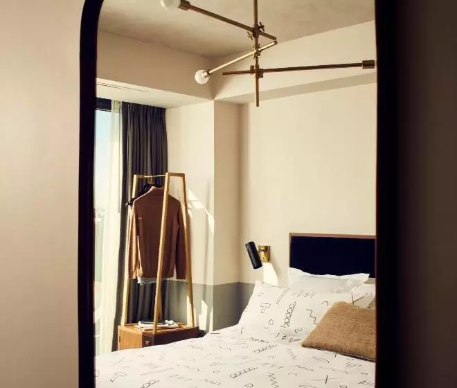 ホテル The Hoxton Williamsburg